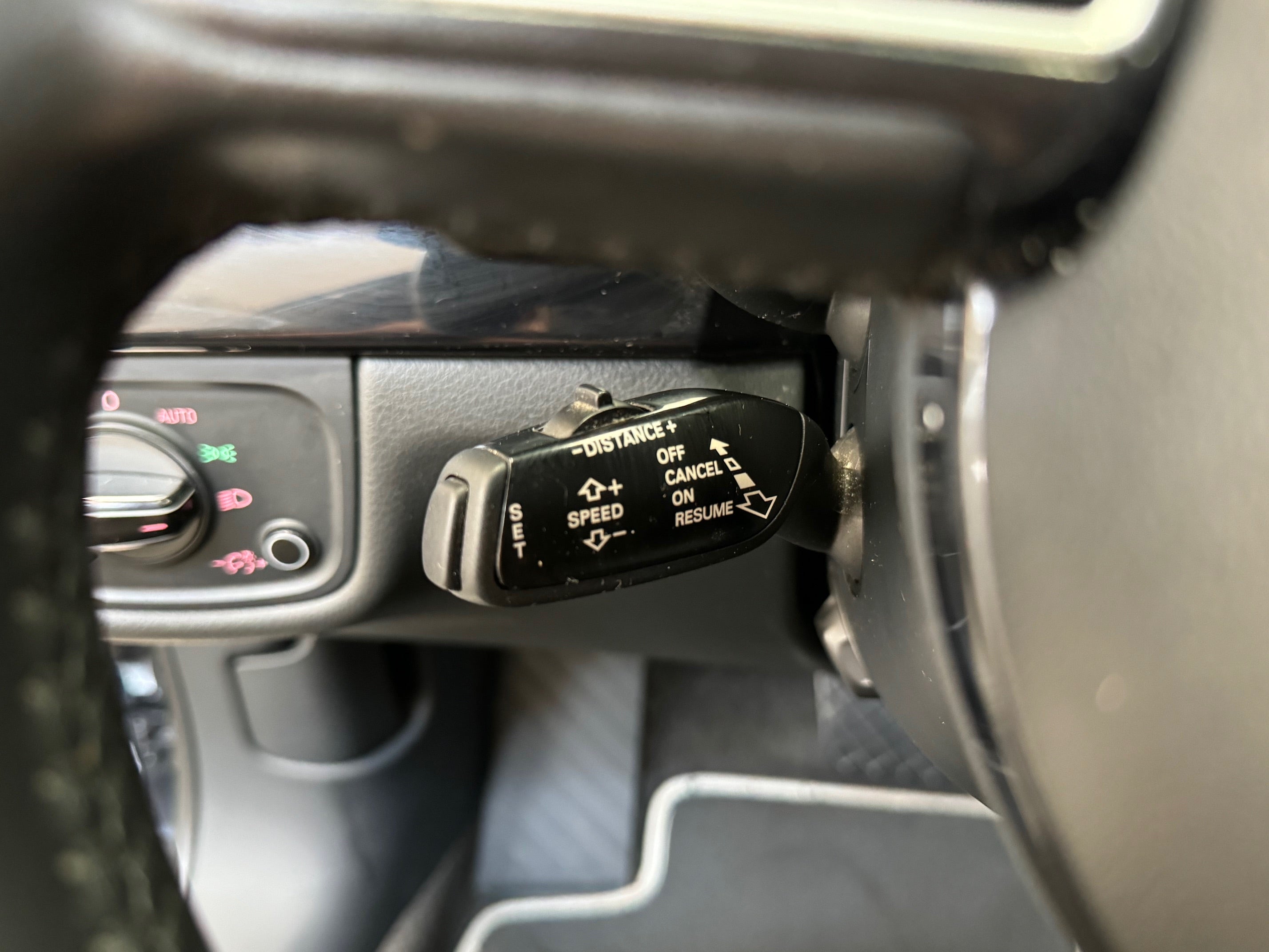 2016 Audi A8 3.0 TDI quattro tiptronic