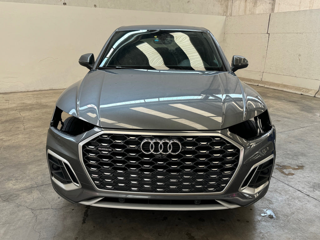 2021 Audi Q5 Sportback 40 TDI quattro S-Tronic S-Line Plus