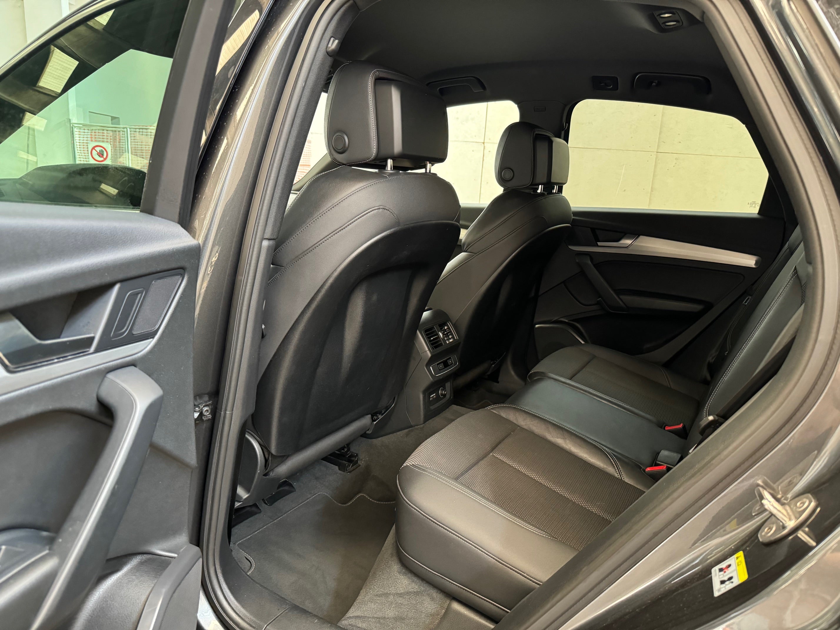 2021 Audi Q5 Sportback 40 TDI quattro S-Tronic S-Line Plus