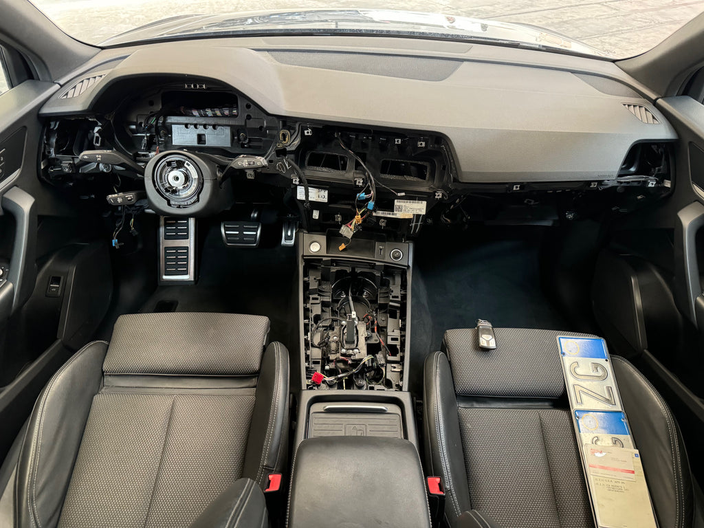 2021 Audi Q5 Sportback 40 TDI quattro S-Tronic S-Line Plus