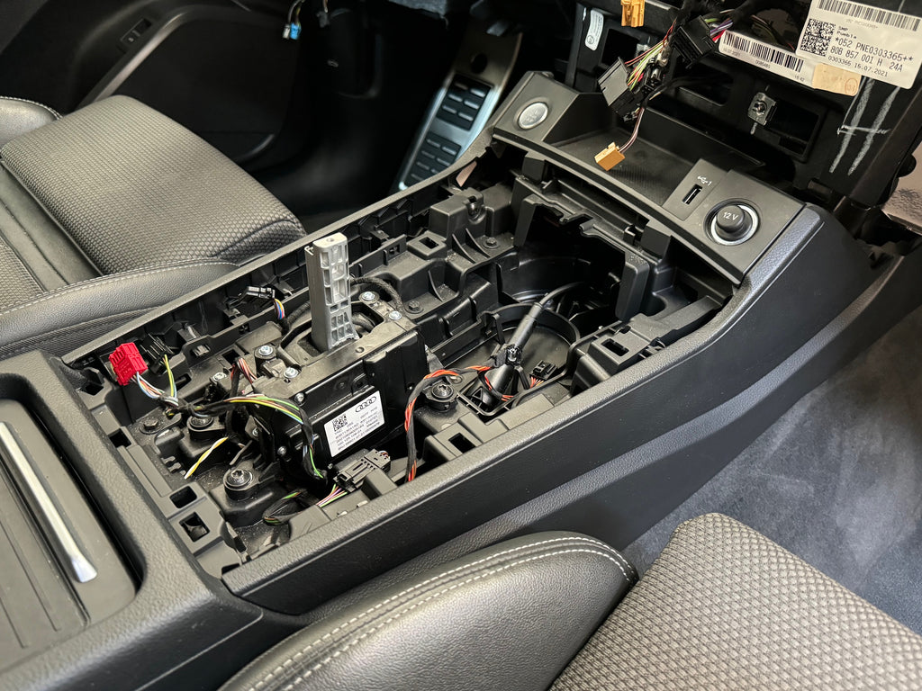 2021 Audi Q5 Sportback 40 TDI quattro S-Tronic S-Line Plus