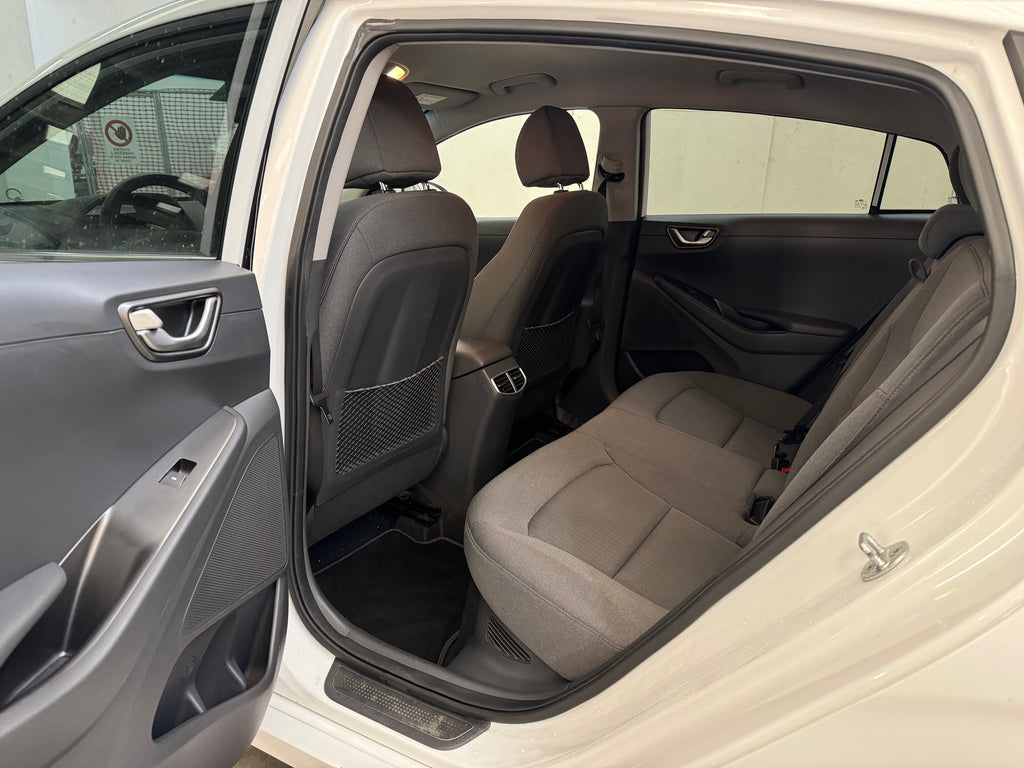 2022 Hyundai Ioniq 1.6 Hybrid DCT Tech