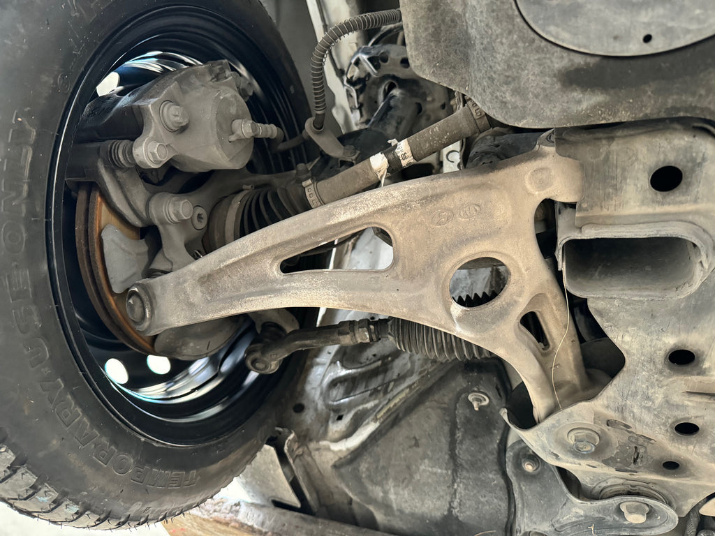 2022 Hyundai Ioniq 1.6 Hybrid DCT Tech