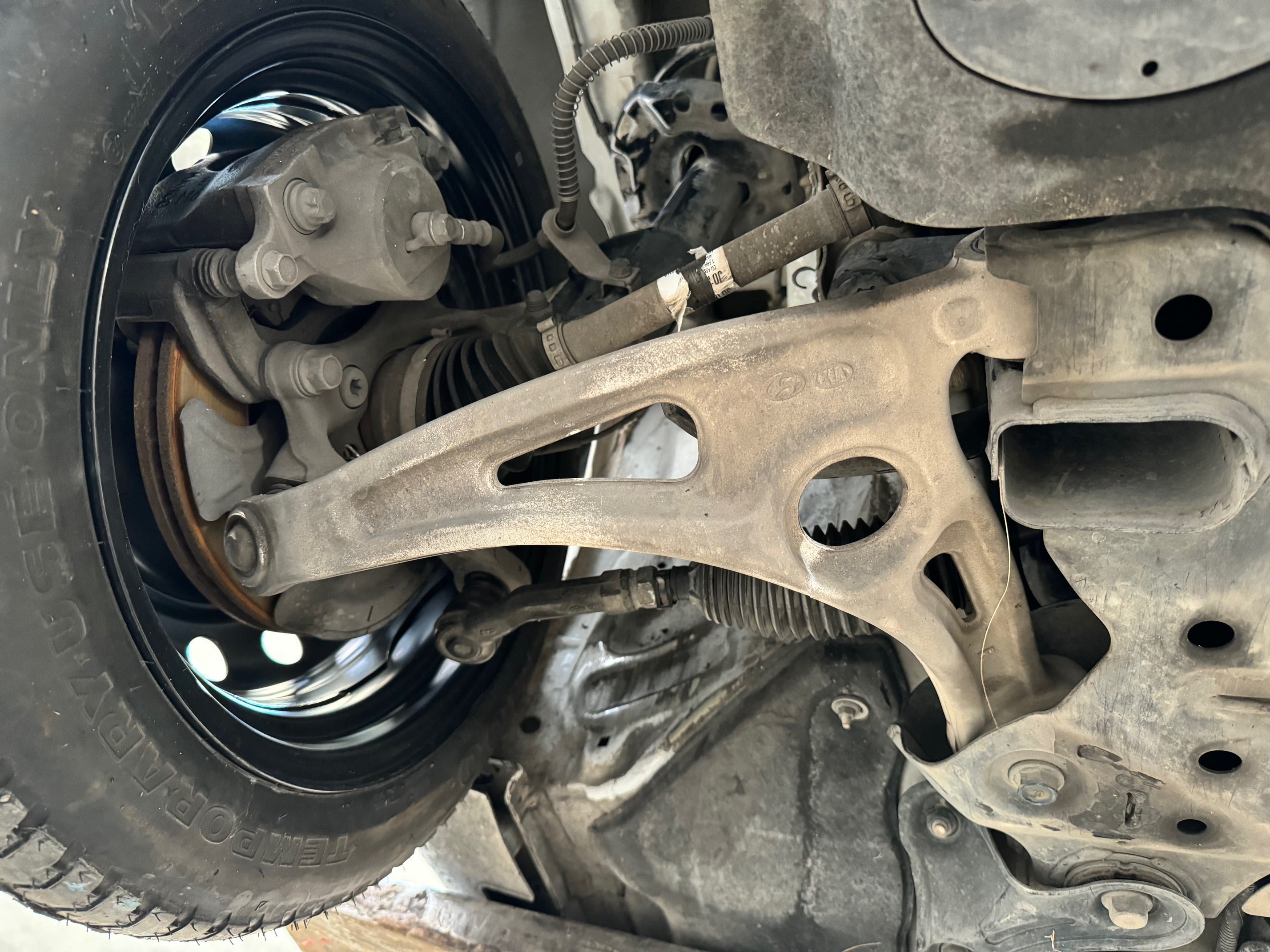 2022 Hyundai Ioniq 1.6 Hybrid DCT Tech