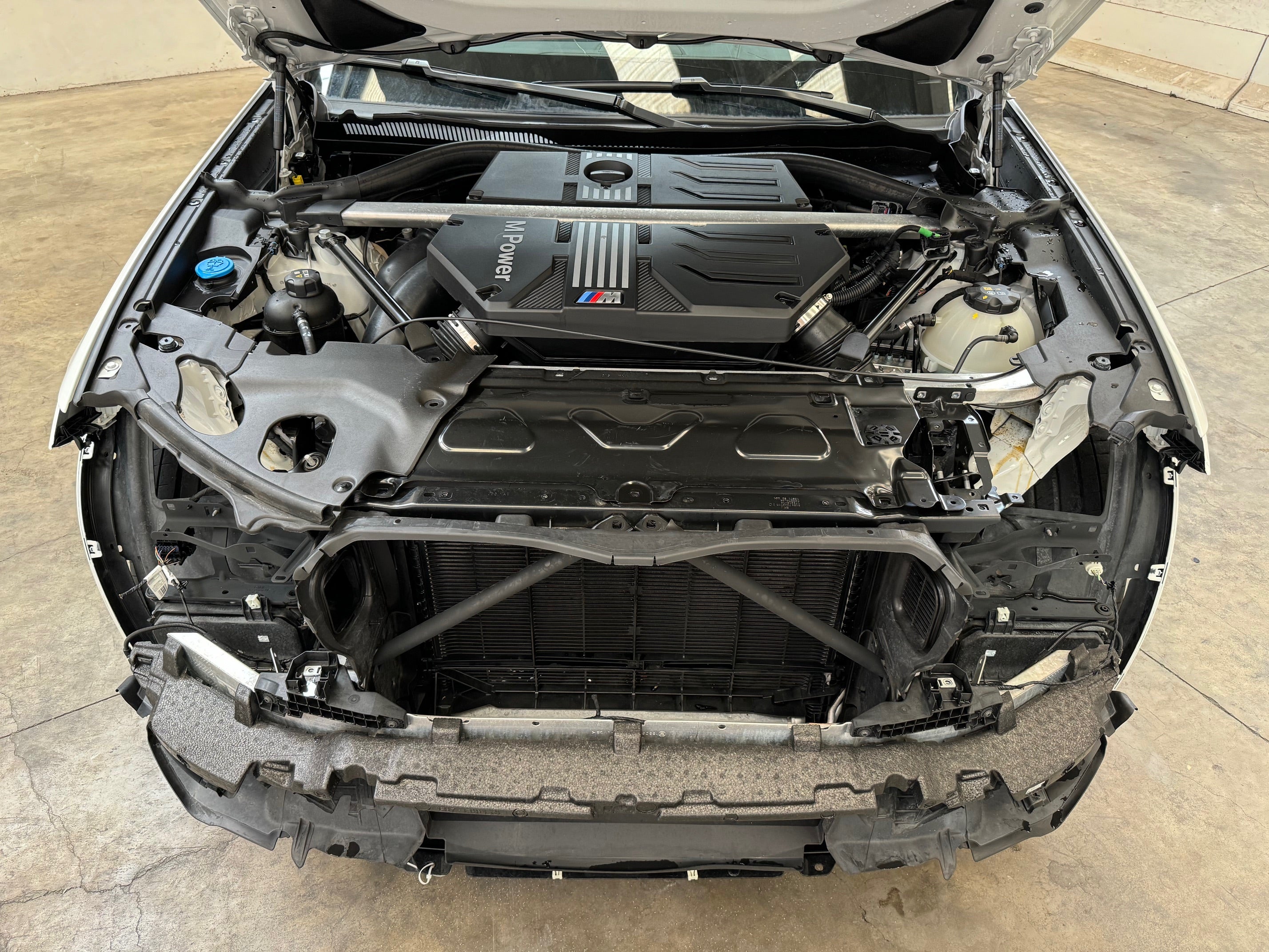 2024 BMW X3 M Competition xDrive