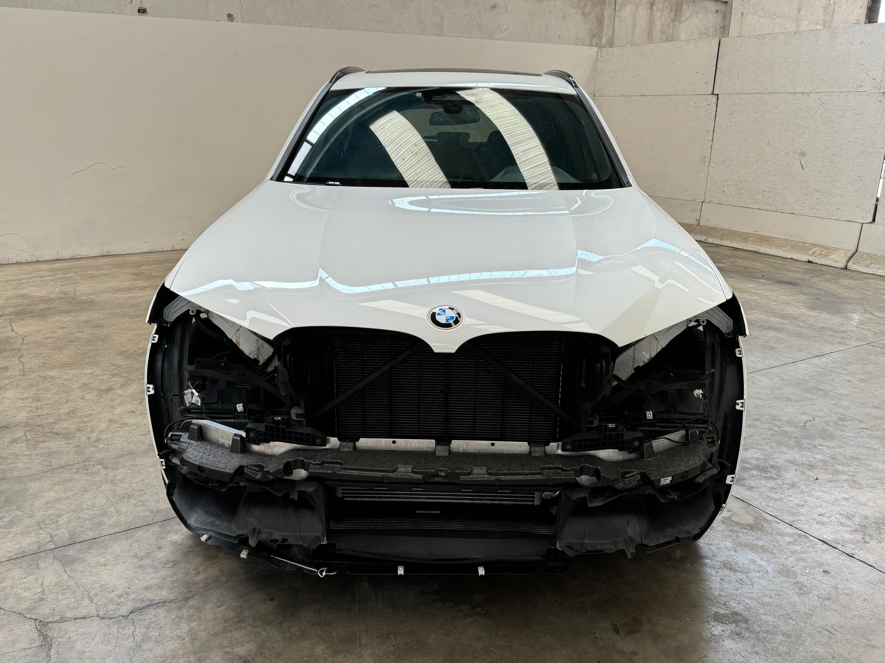 2024 BMW X3 M Competition xDrive
