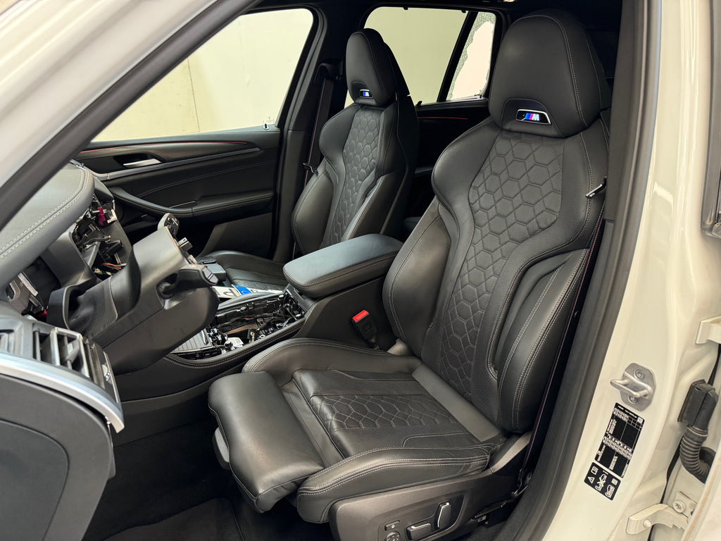 2024 BMW X3 M Competition xDrive