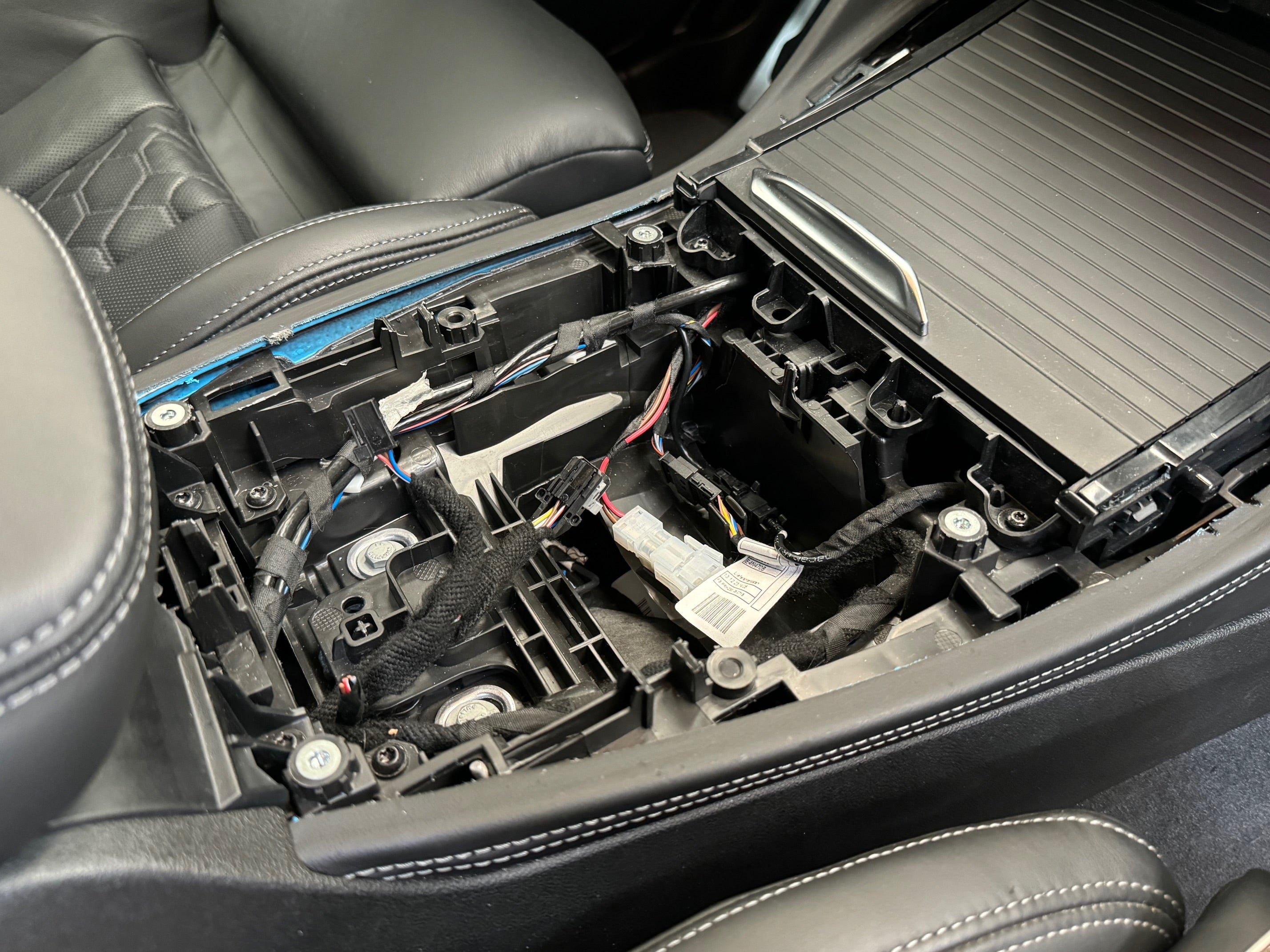 2024 BMW X3 M Competition xDrive