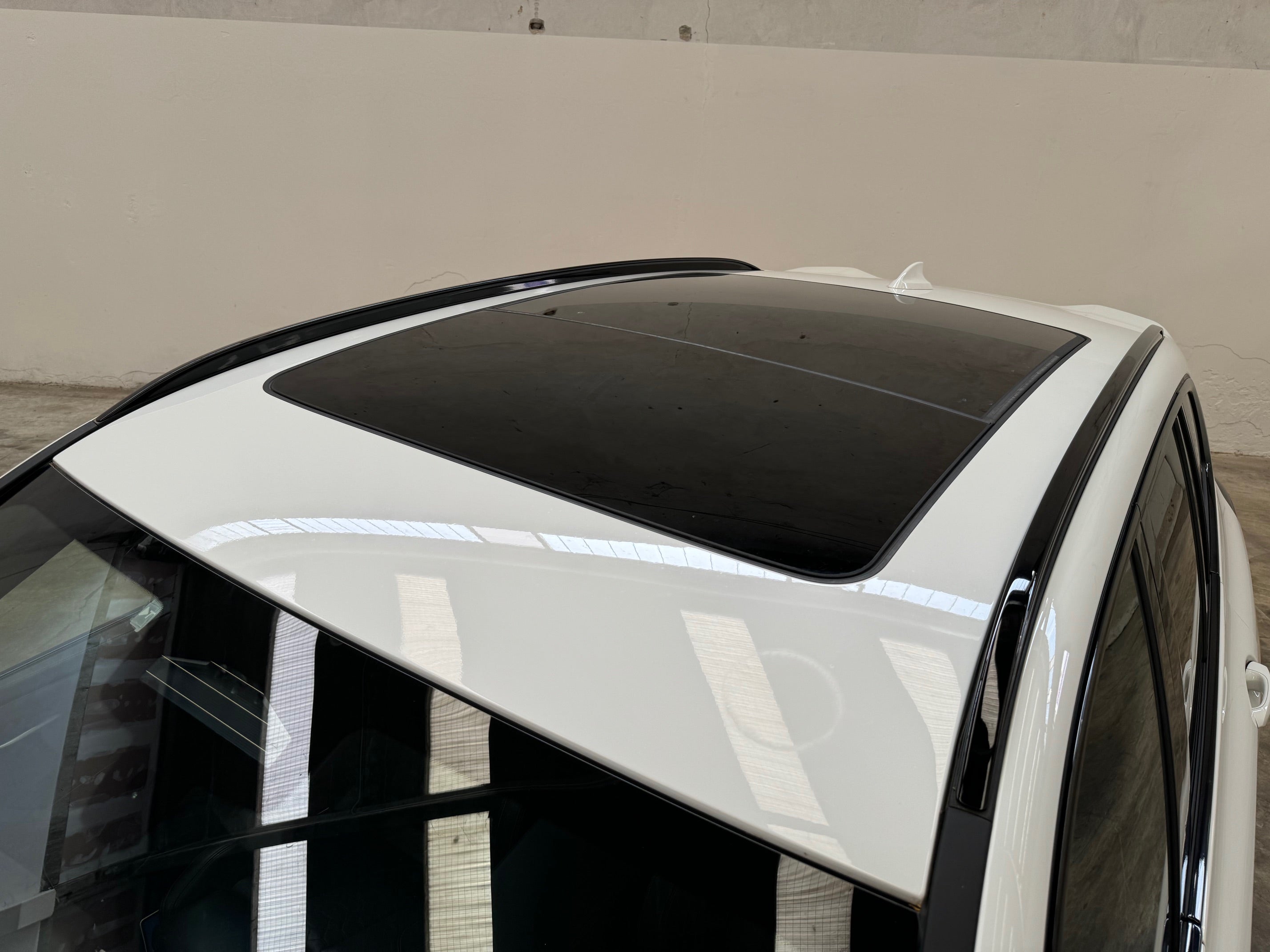 2024 BMW X3 M Competition xDrive