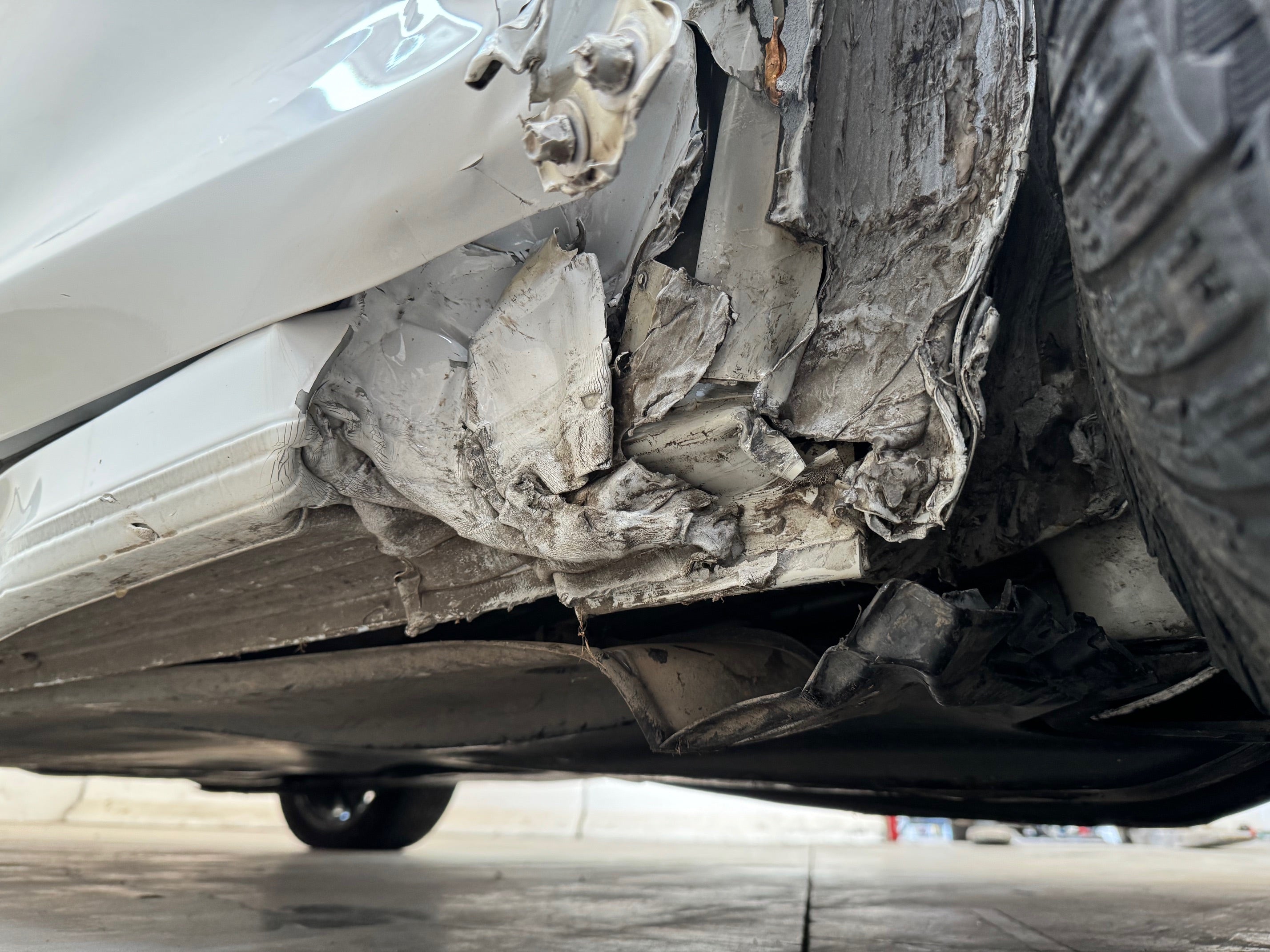 2023 Skoda Octavia RS 2.0 TDI DSG 200hp