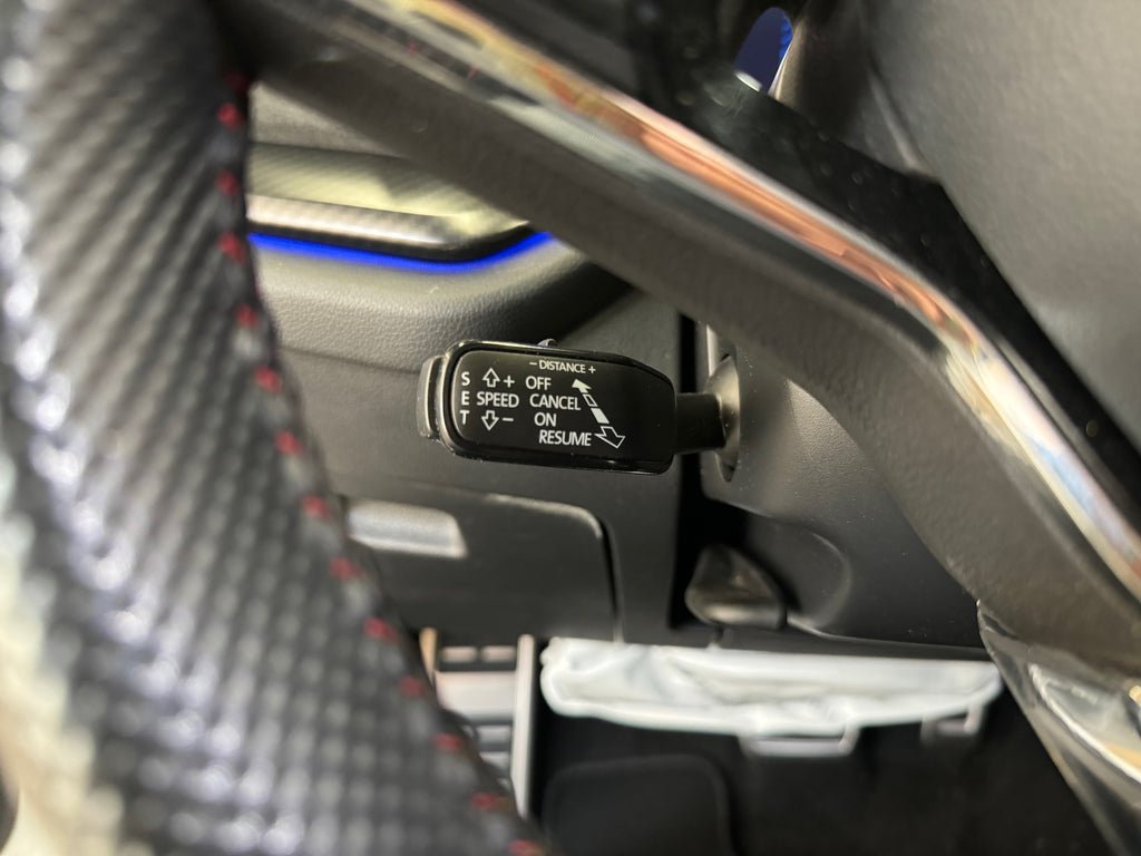 2023 Skoda Octavia RS 2.0 TDI DSG 200hp