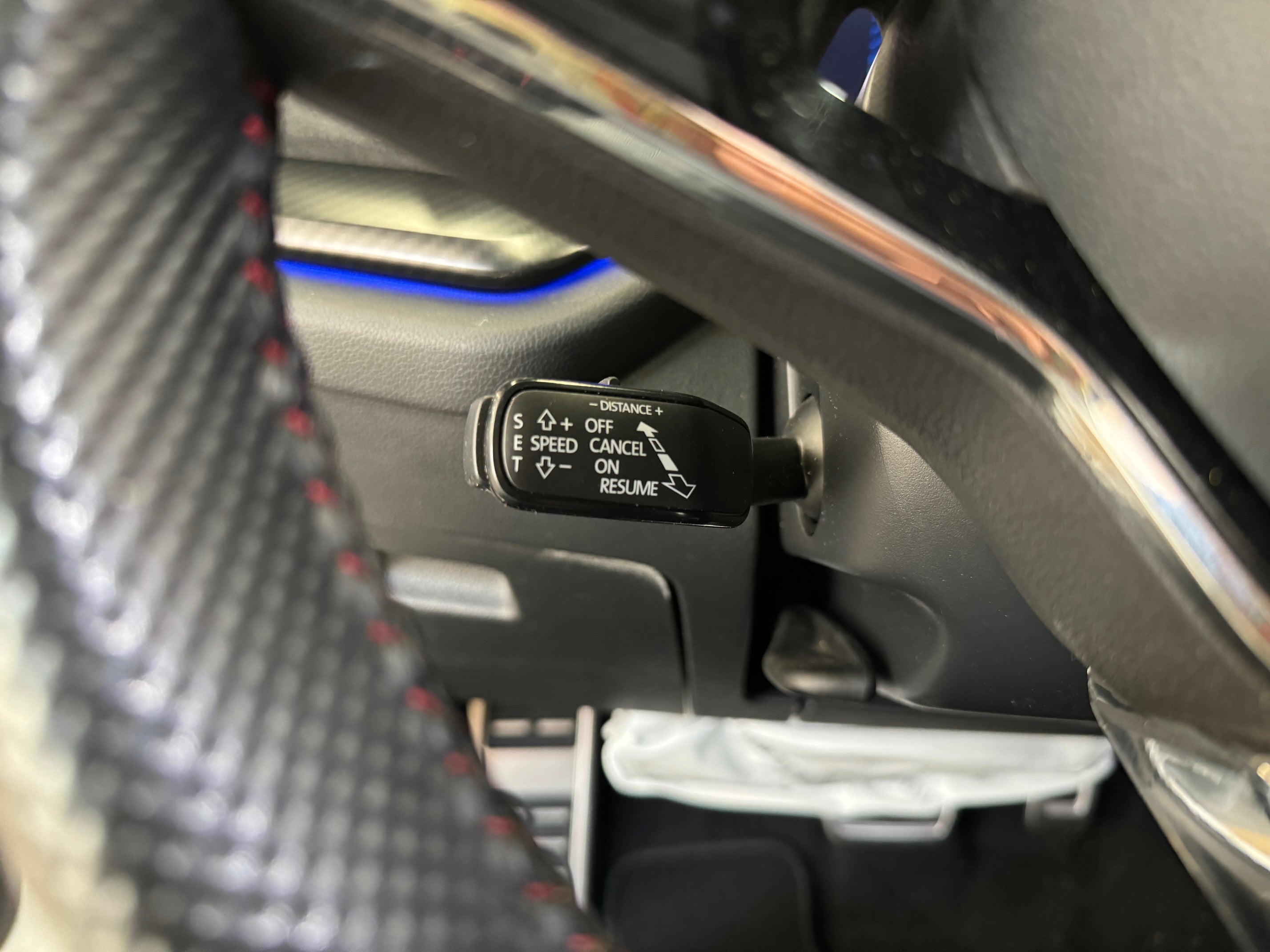 2023 Skoda Octavia RS 2.0 TDI DSG 200hp