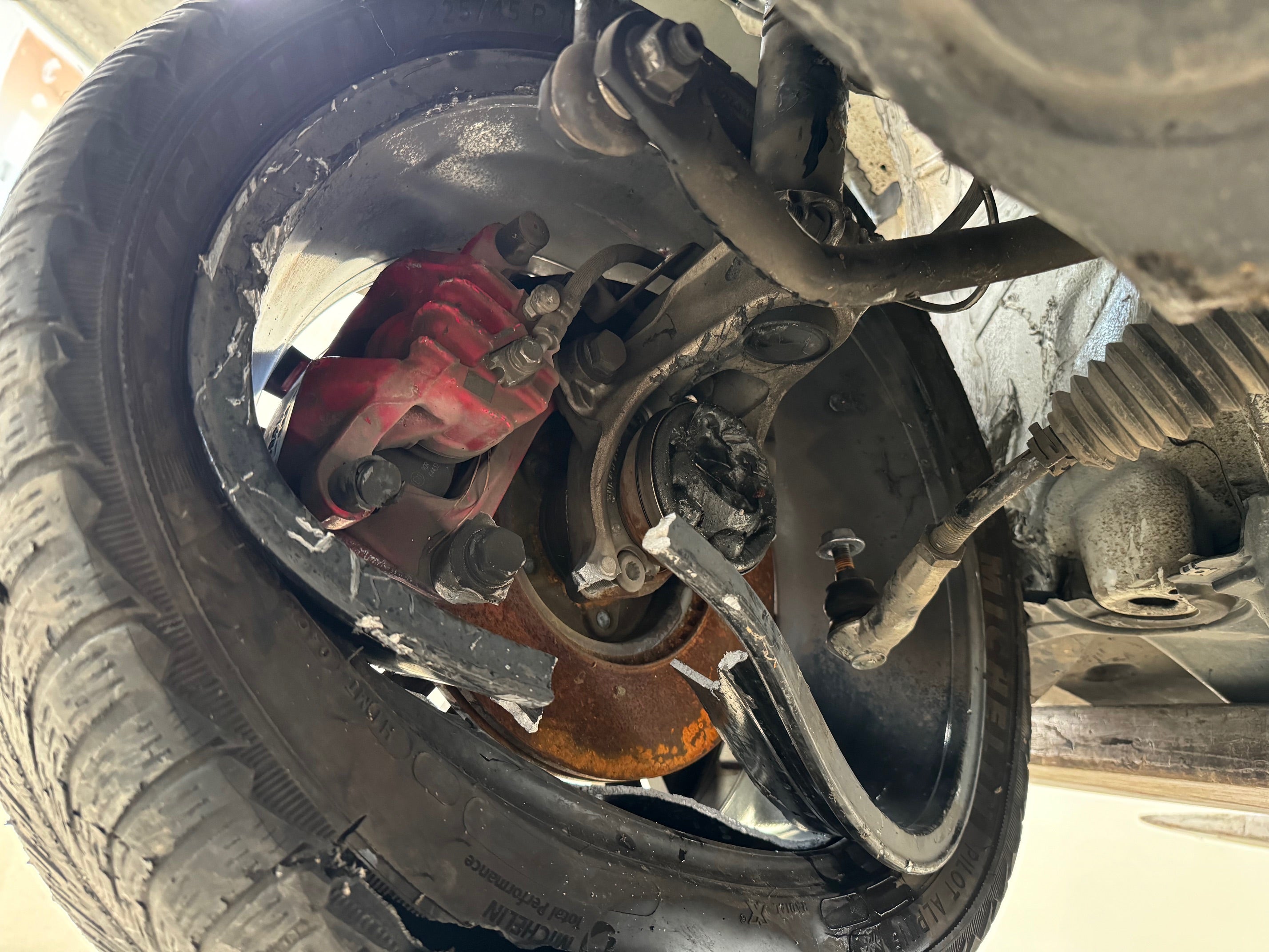 2023 Skoda Octavia RS 2.0 TDI DSG 200hp