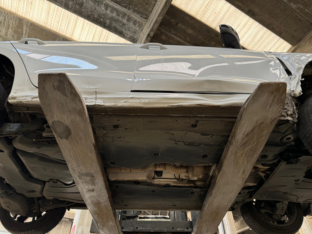 2023 Skoda Octavia RS 2.0 TDI DSG 200hp