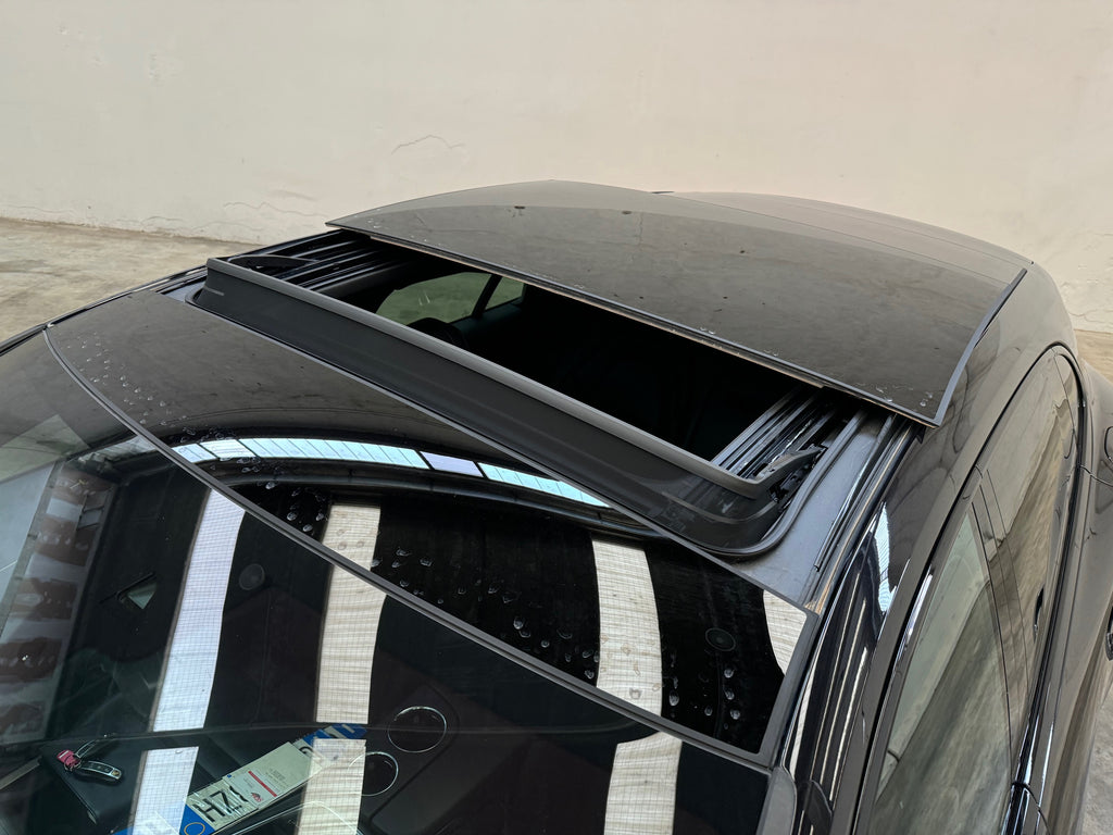 2022 Porsche Panamera Sport Turismo 4 E-Hybrid Restyling