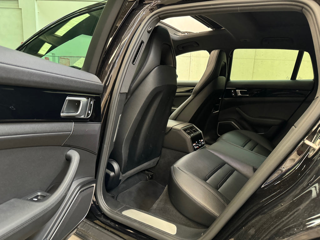 2022 Porsche Panamera Sport Turismo 4 E-Hybrid Restyling