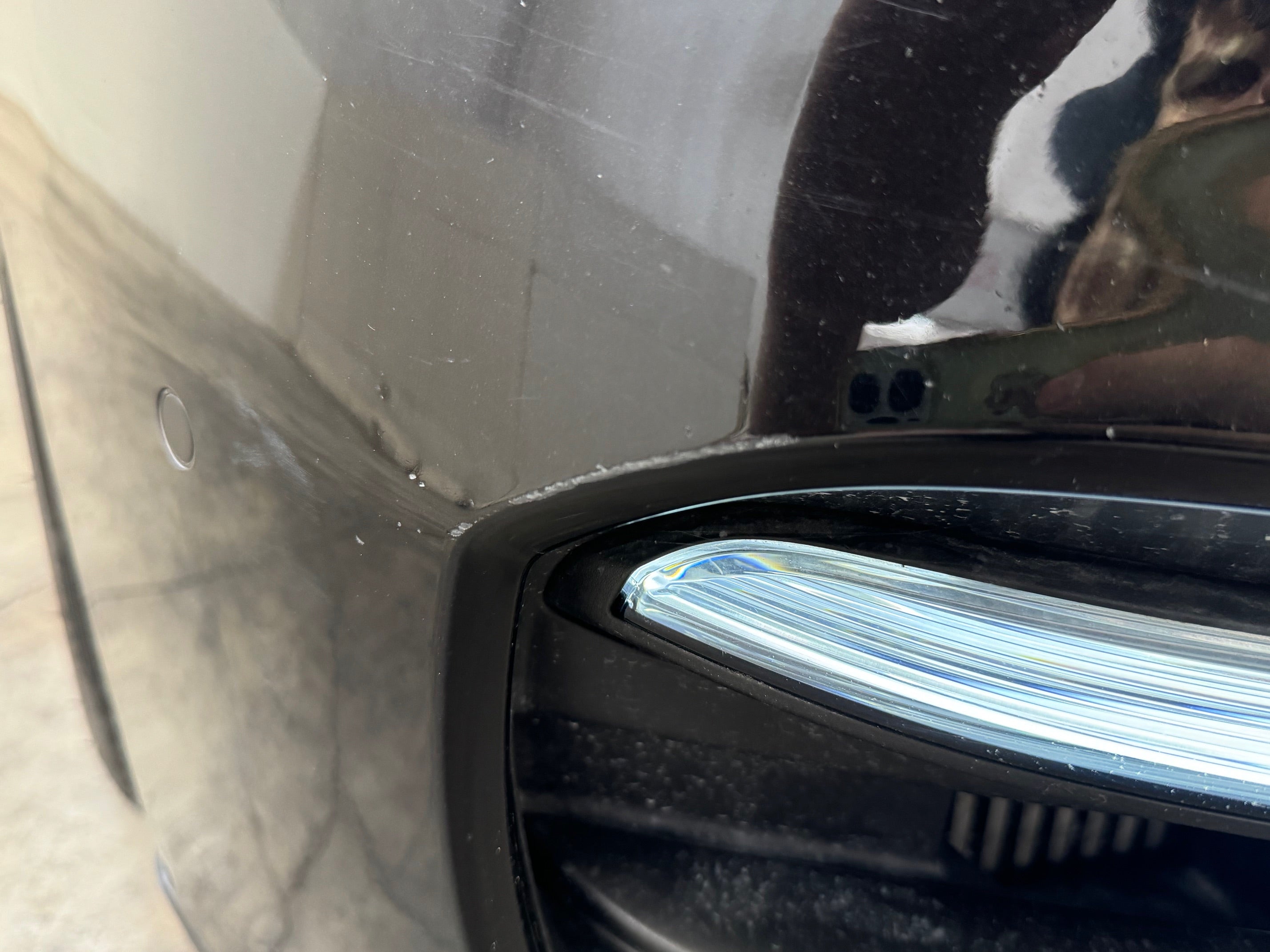 2022 Porsche Panamera Sport Turismo 4 E-Hybrid Restyling