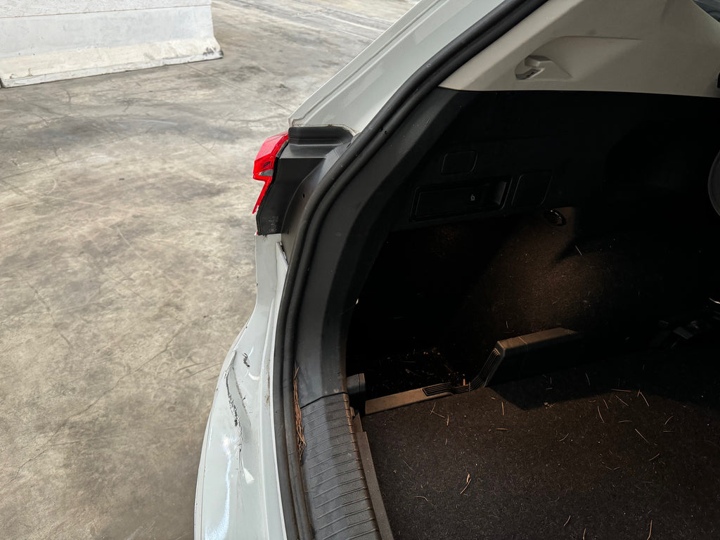 2021 Volkswagen Tiguan Allspace 2.0 TDI DSG Advanced