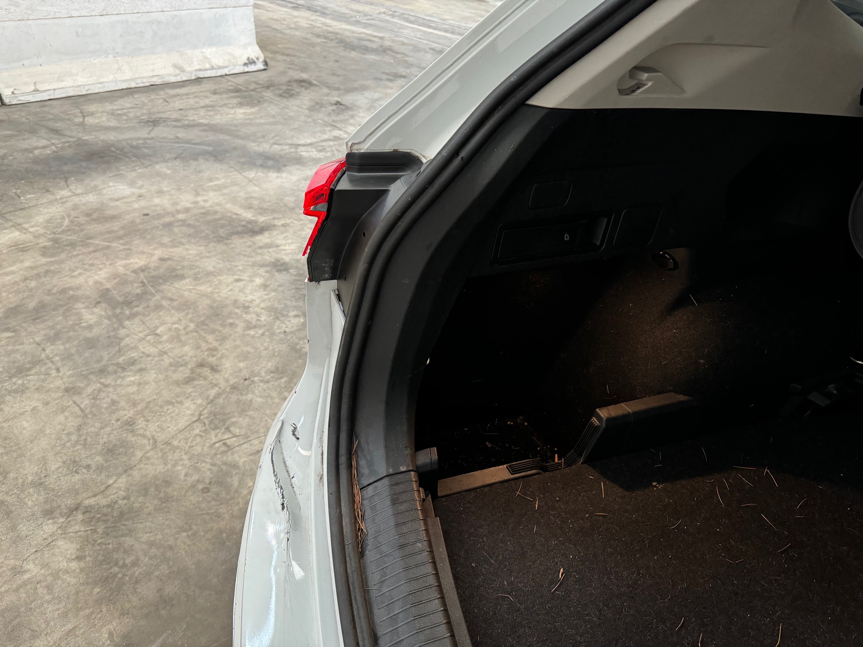 2021 Volkswagen Tiguan Allspace 2.0 TDI DSG Advanced