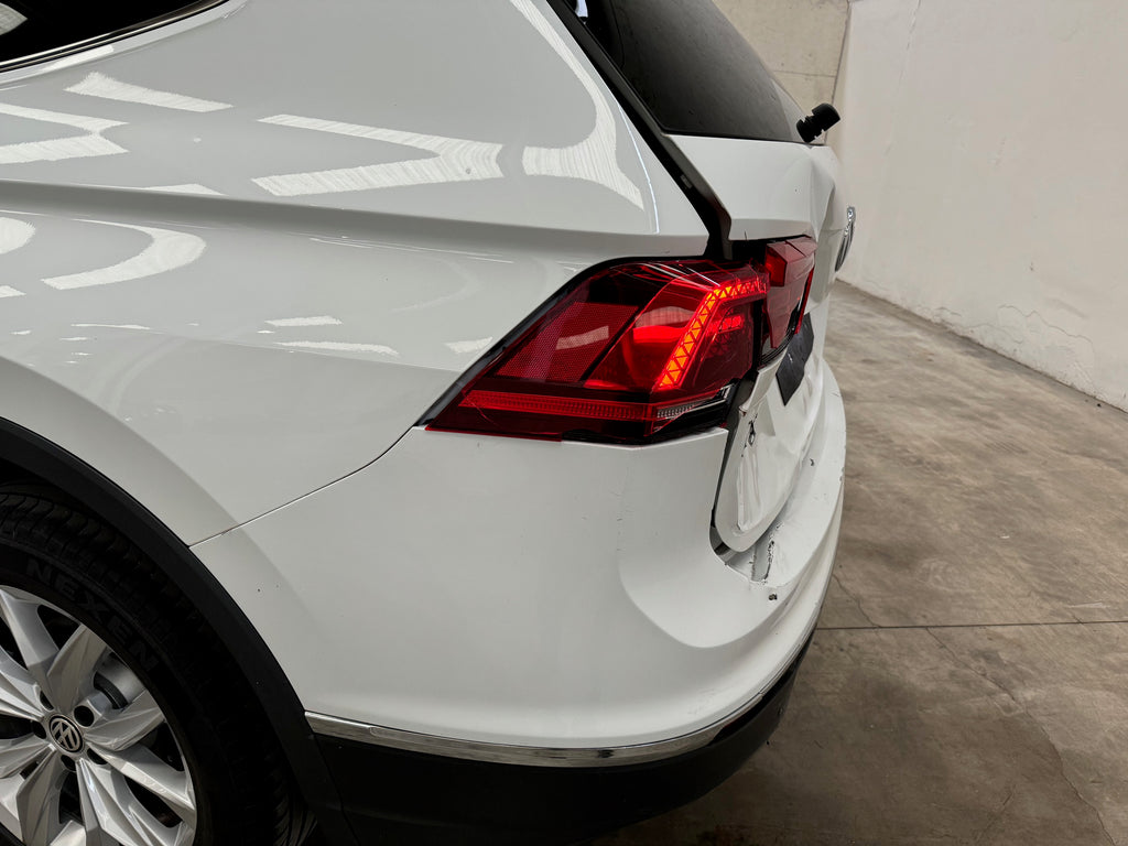 2021 Volkswagen Tiguan Allspace 2.0 TDI DSG Advanced