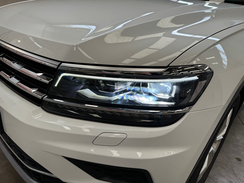 2021 Volkswagen Tiguan Allspace 2.0 TDI DSG Advanced