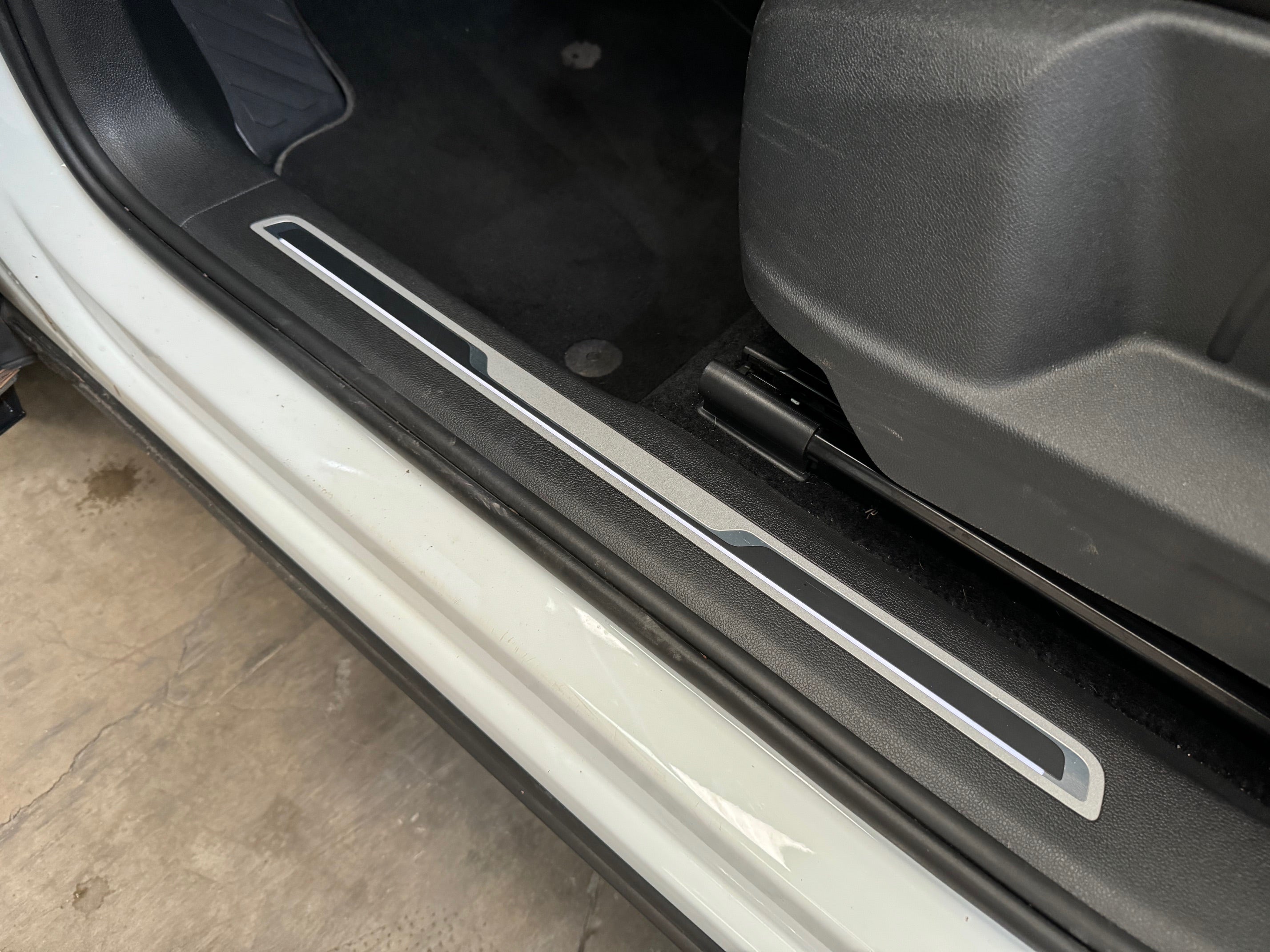 2021 Volkswagen Tiguan Allspace 2.0 TDI DSG Advanced