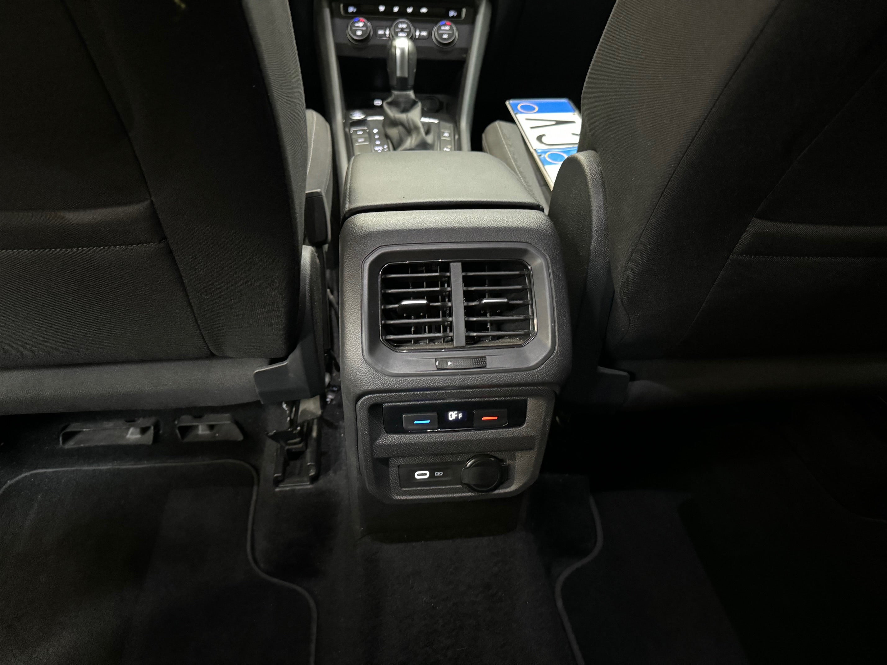 2021 Volkswagen Tiguan Allspace 2.0 TDI DSG Advanced