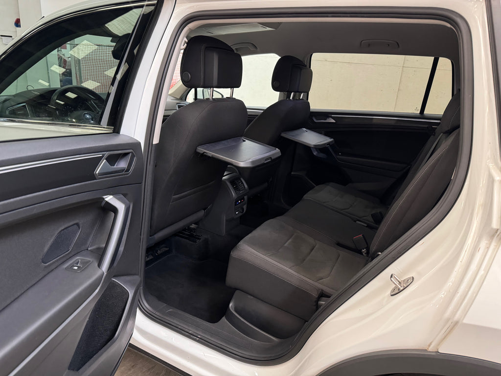 2021 Volkswagen Tiguan Allspace 2.0 TDI DSG Advanced