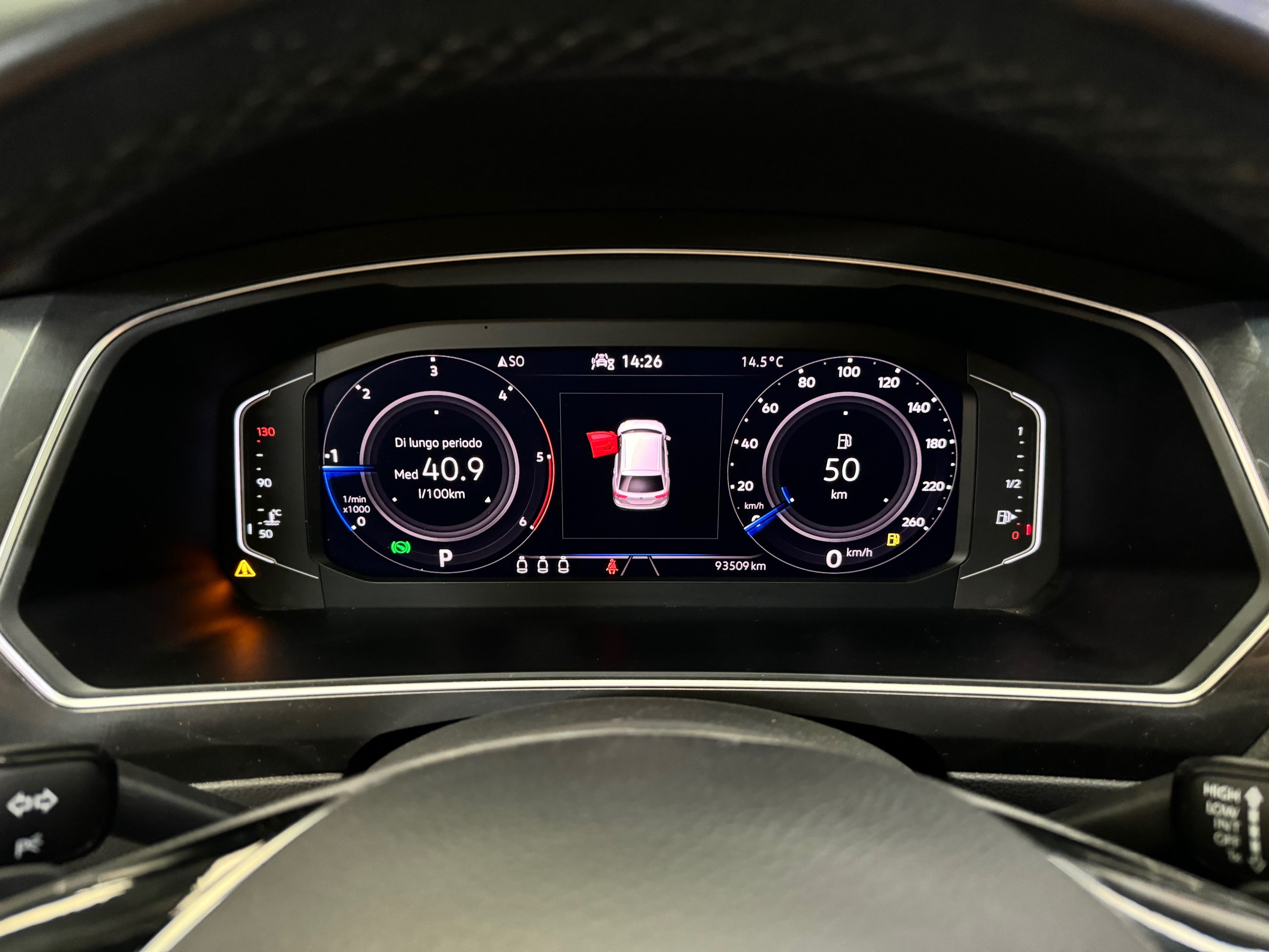 2021 Volkswagen Tiguan Allspace 2.0 TDI DSG Advanced