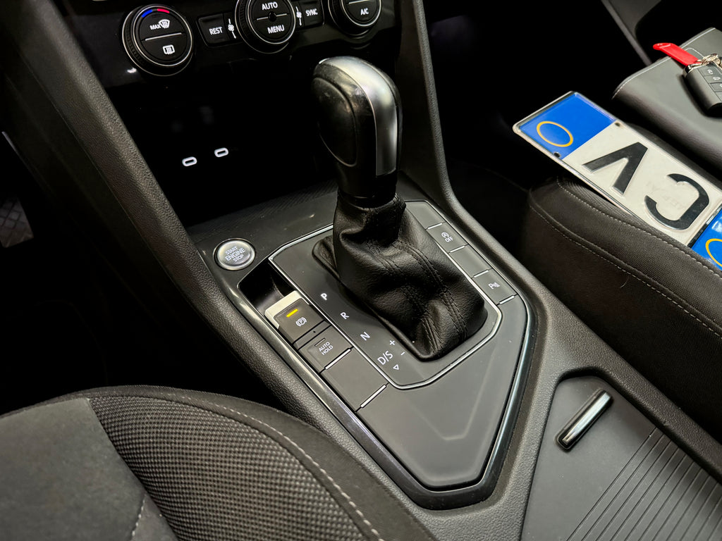 2021 Volkswagen Tiguan Allspace 2.0 TDI DSG Advanced