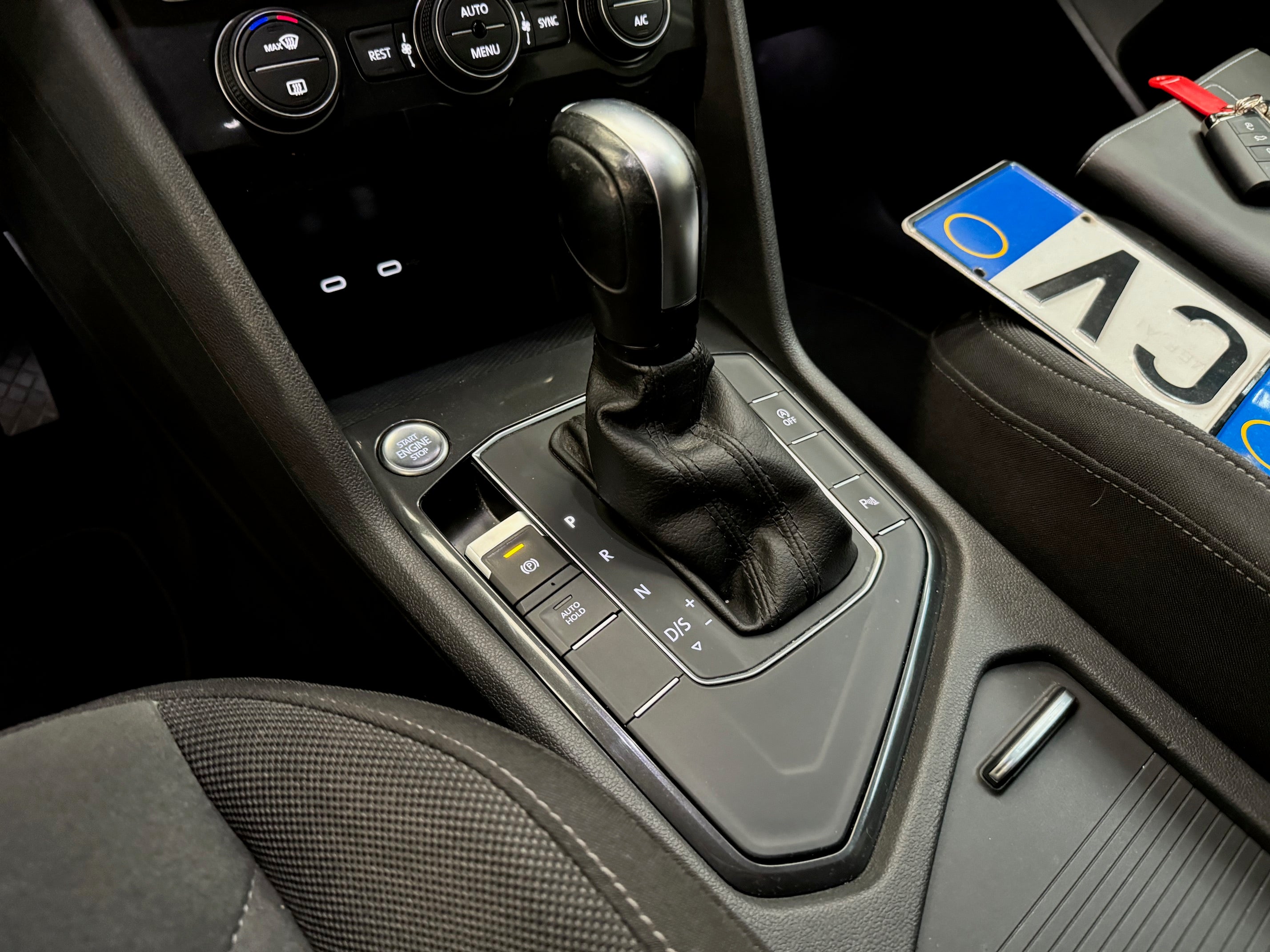 2021 Volkswagen Tiguan Allspace 2.0 TDI DSG Advanced