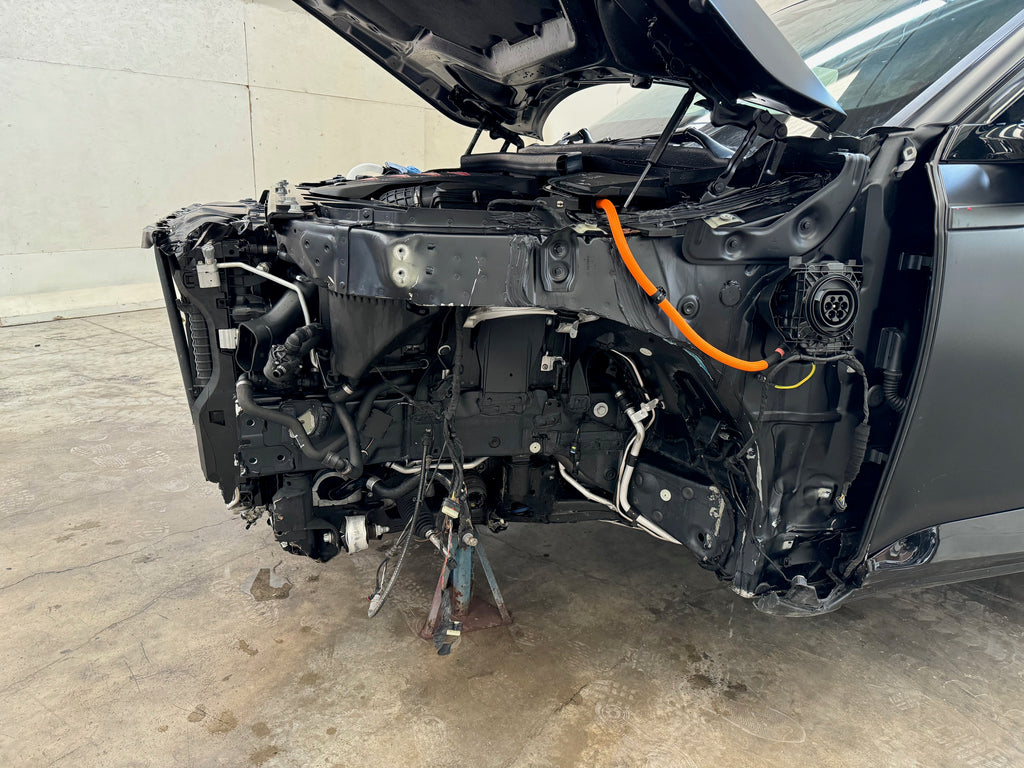 2024 BMW XM Red Label 1 of 500 Limited Edition