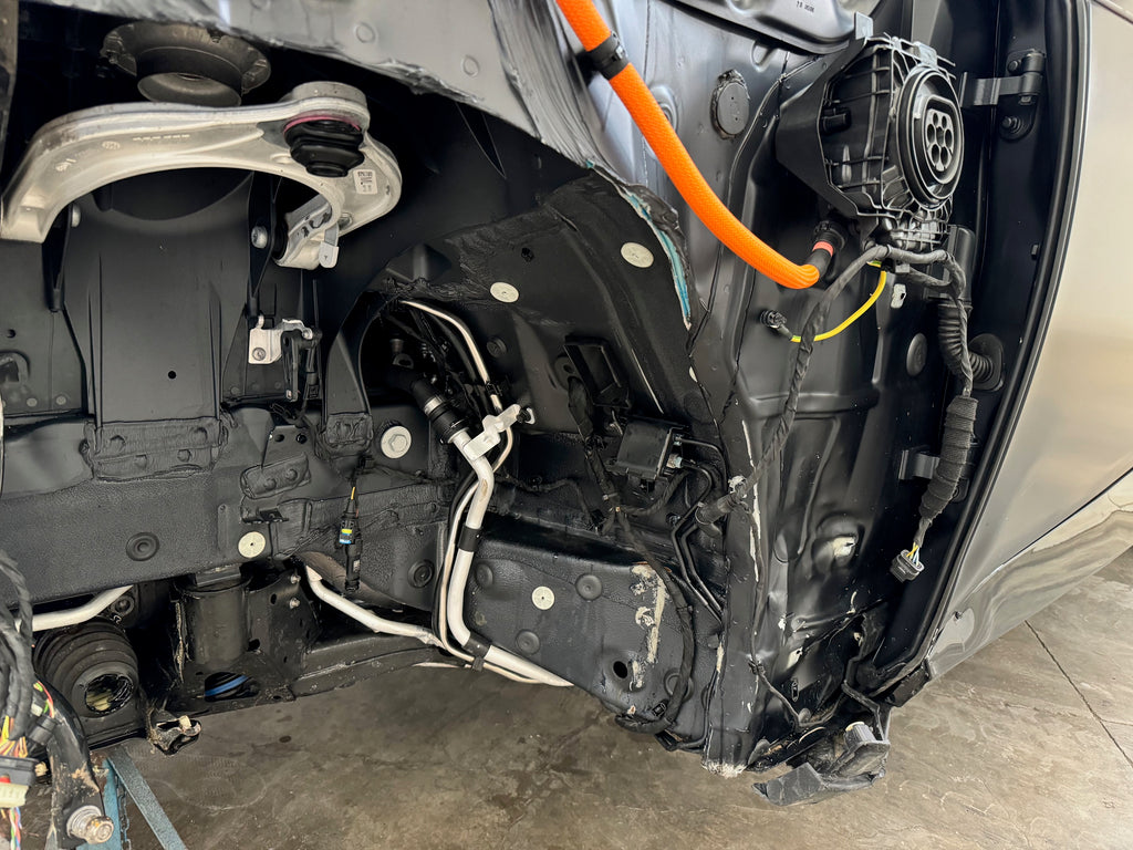 2024 BMW XM Red Label 1 of 500 Limited Edition