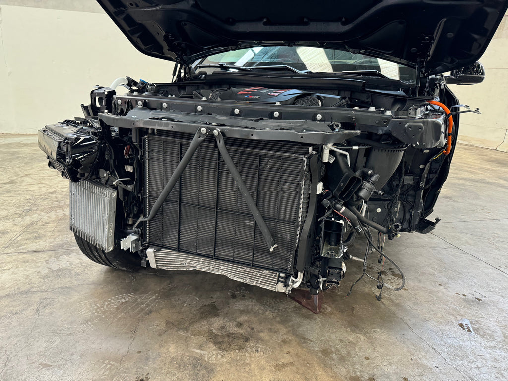 2024 BMW XM Red Label 1 of 500 Limited Edition