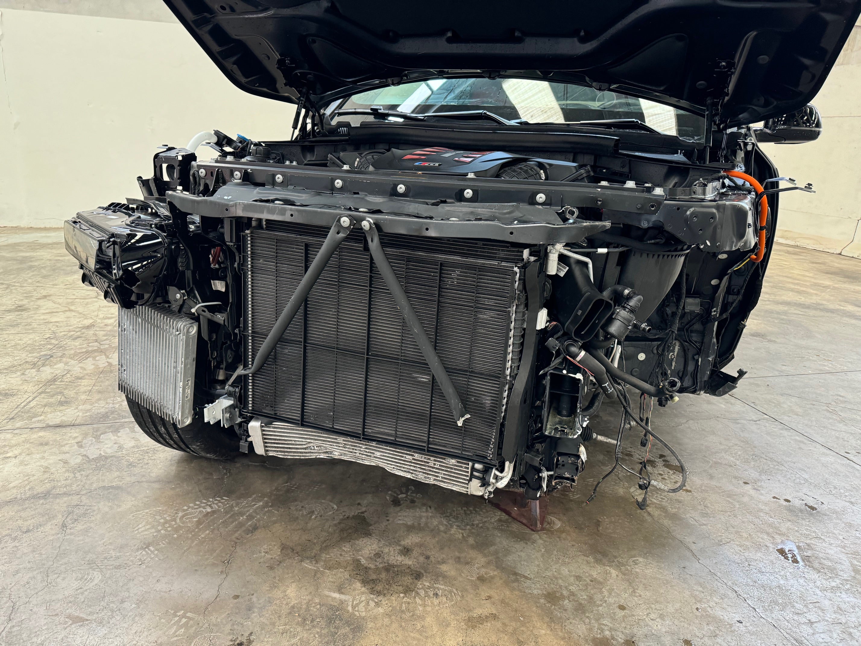 2024 BMW XM Red Label 1 of 500 Limited Edition