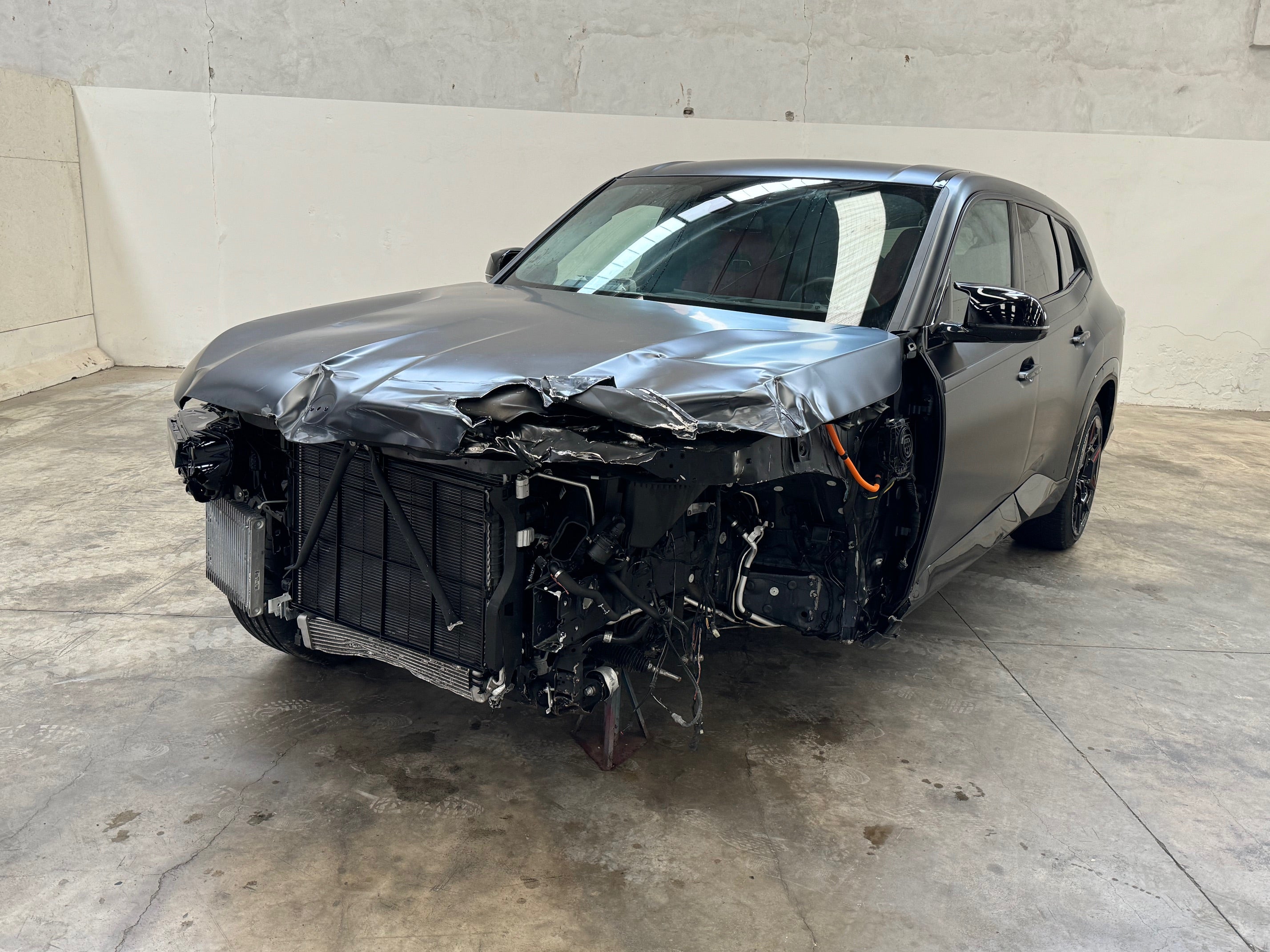 2024 BMW XM Red Label 1 of 500 Limited Edition