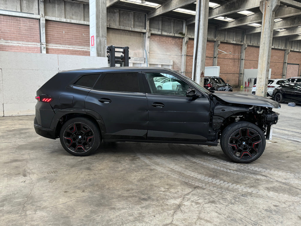 2024 BMW XM Red Label 1 of 500 Limited Edition