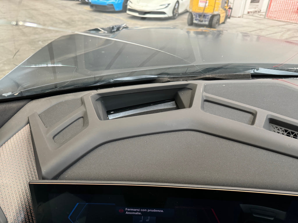 2024 BMW XM Red Label 1 of 500 Limited Edition