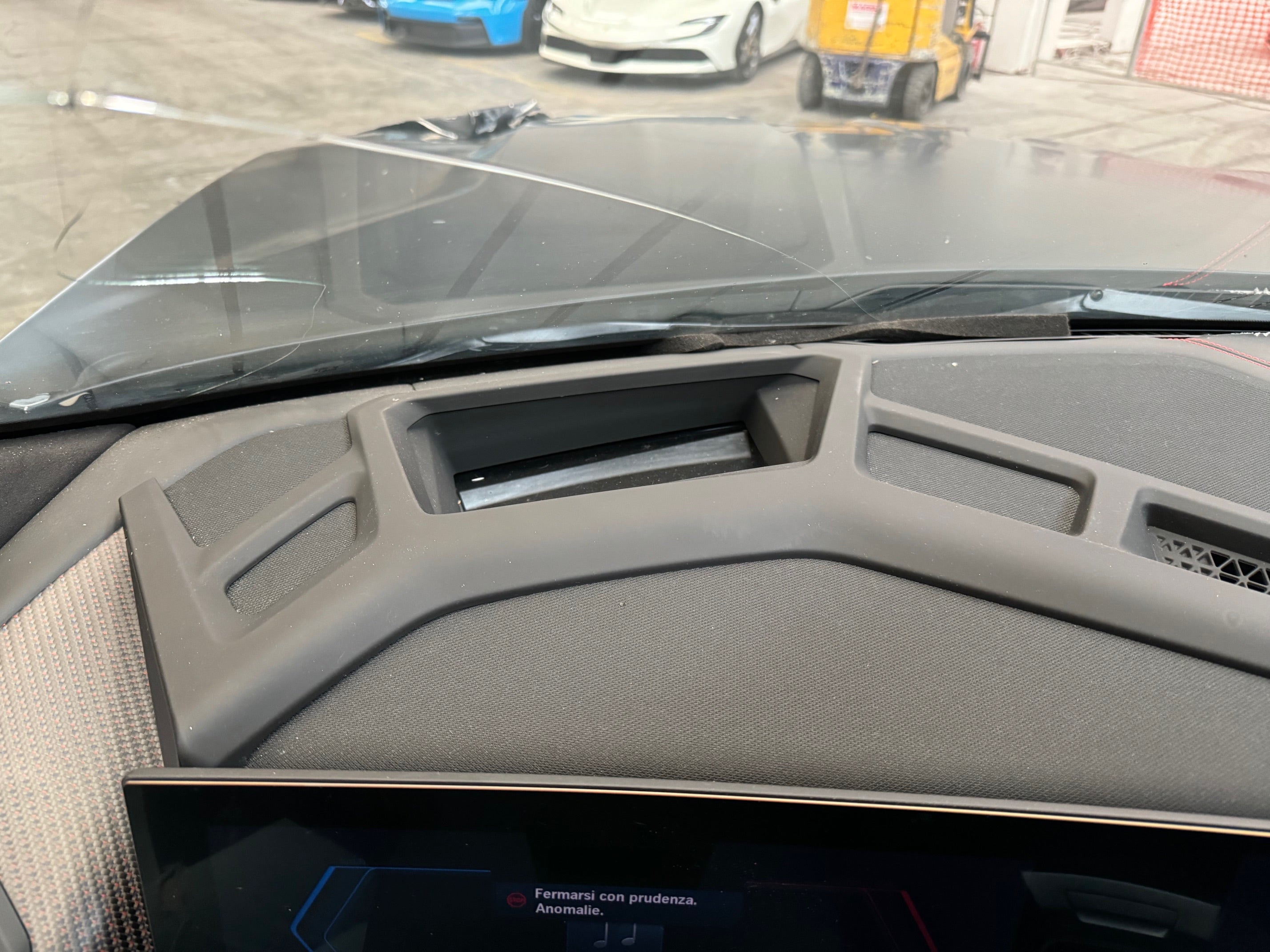 2024 BMW XM Red Label 1 of 500 Limited Edition